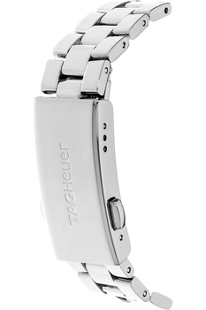 Aquaracer Stainless Steel Quartz