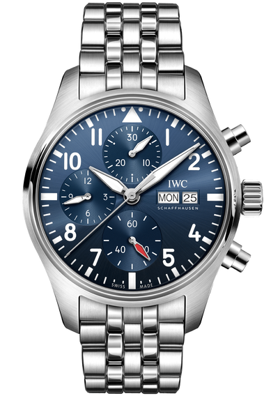 Pilot&#39;s Watch Chronograph 41