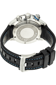 Pontos S Chronograph Stainless Steel Automatic