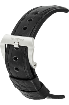 Luminor Marina 1950 3 Days Stainless Steel Automatic