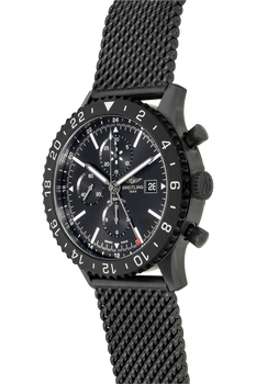Chronoliner Ceramic Automatic