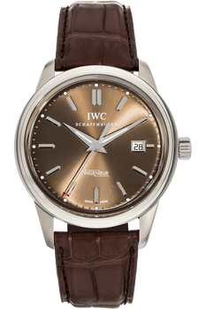 Ingenieur Special Edition Stainless Steel Automatic
