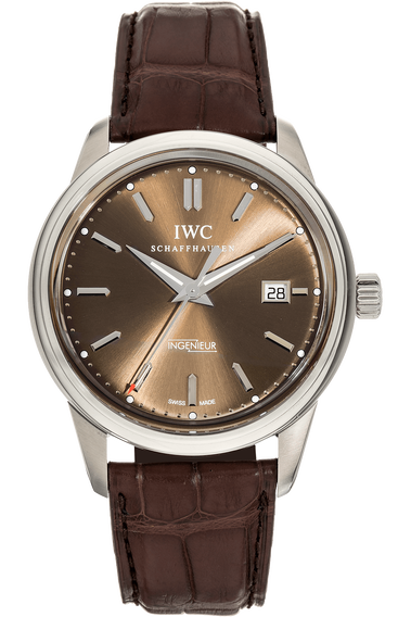 Ingenieur Special Edition Stainless Steel Automatic