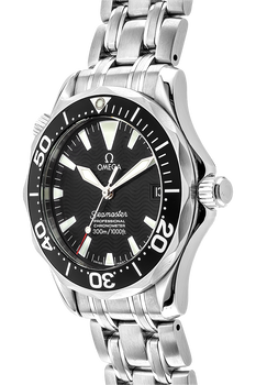 Seamaster Stainless Steel Automatic