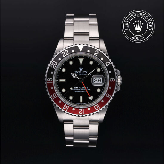 GMT-Master II