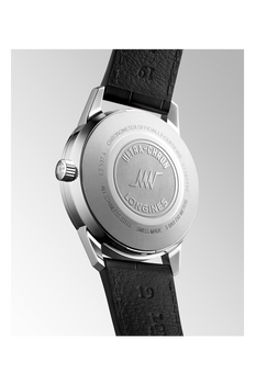Longines Ultra-Chron Classic