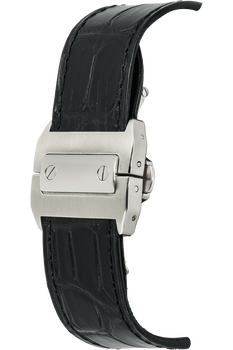 Santos 100 Stainless Steel Automatic