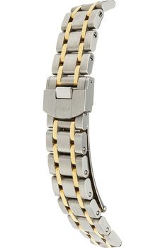 Tudor Royal Yellow Gold and Stainless Steel Automatic