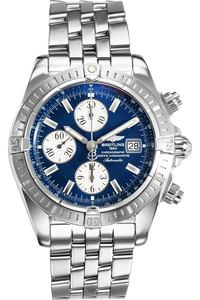 Chronomat Evolution Stainless Steel Automatic