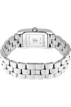 Hampton Stainless Steel Quartz