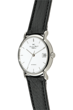 Portofino Stainless Steel Automatic