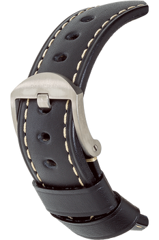 Luminor Submersible Stainless Steel Automatic
