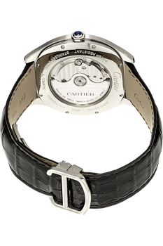 Drive Stainless Steel Automatic