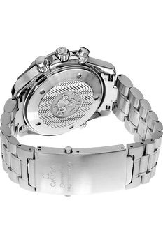 Pre Owned Omega Chrono Diver 25945200