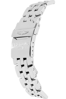 Chronomat Evolution Stainless Steel Automatic