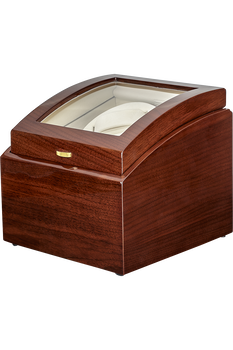 2-Unit Watch Winder