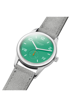 Club Campus 38 electric green