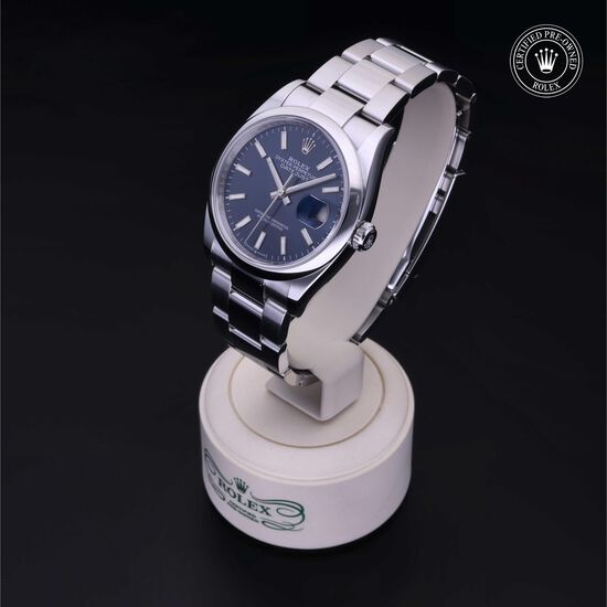 Datejust
