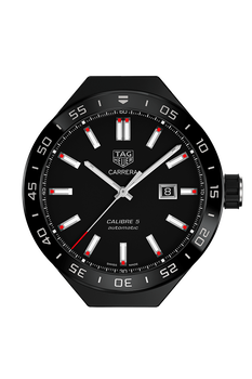 Calibre 5 Mechanical Watch Head