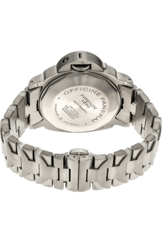 Luminor Marina Titanium Automatic