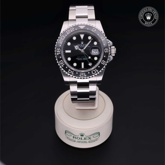 GMT-Master II