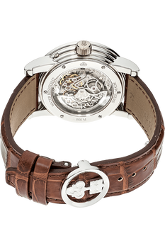 Perpetual Calender Platinum Automatic