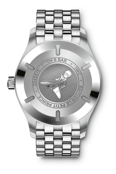 Pilot&#39;s Watch Mark XVIII Le Petit Prince