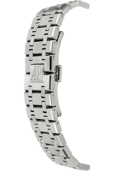 Royal Oak Chronograph Stainless Steel Automatic