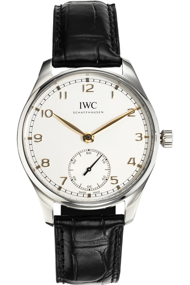 Portugieser Stainless Steel Automatic