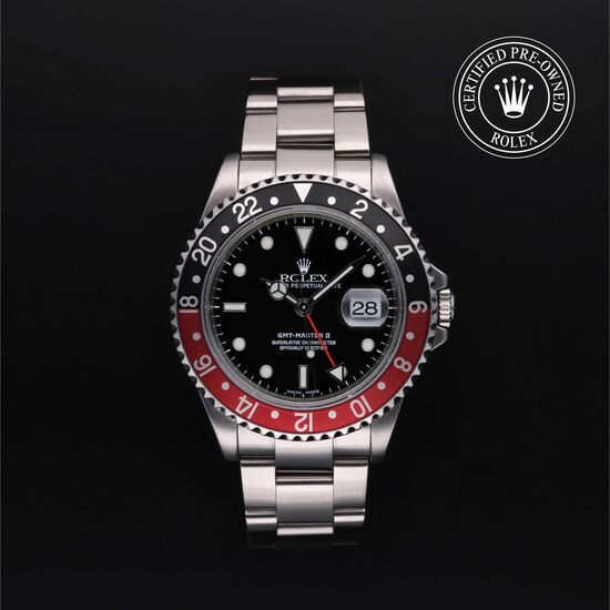 GMT-Master II