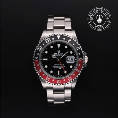 GMT-Master II
