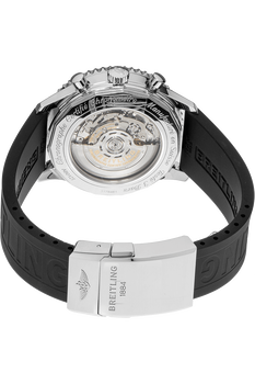 Navitimer 01 Stainless Steel Automatic