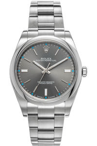 Oyster Perpetual Stainless Steel Automatic