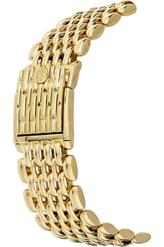 Golden Ellipse Reference 3738 Yellow Gold Automatic