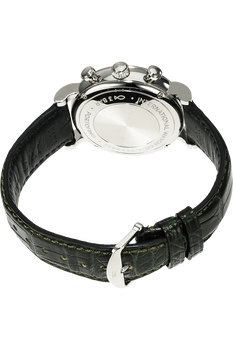 Portofino Chronograph Stainless Steel Automatic