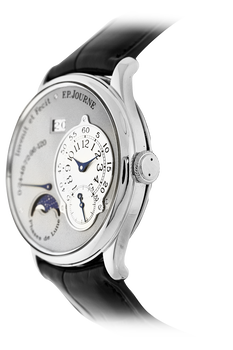 Octa Lune Platinum Automatic