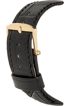 Classique Power Reserve Moon Phase Yellow Gold Automatic