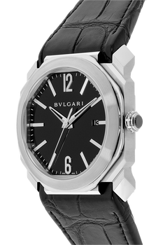 Octo Solotempo Stainless Steel Automatic