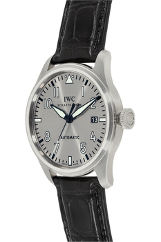 Pre Owned IWC Big Pilot s Son IW325519