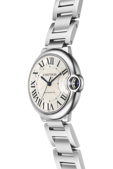 Ballon Bleu Stainless Steel Automatic