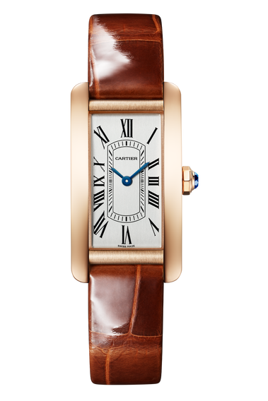 Tank Am&eacute;ricaine, Small Model