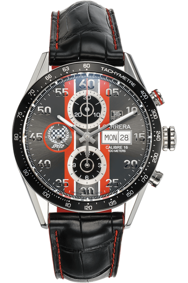 Tag heuer tourneau deals