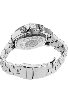 SuperOcean Chronograph Stainless Steel Automatic