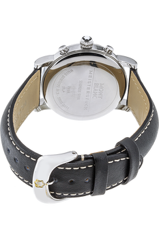 Star Ministar Chronograph Stainless Steel Quartz