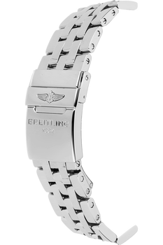 Chronomat 44 GMT Stainless Steel Automatic