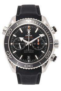 Seamaster Planet Ocean Stainless Steel Automatic