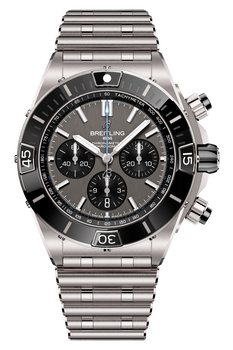 Super Chronomat B01 44