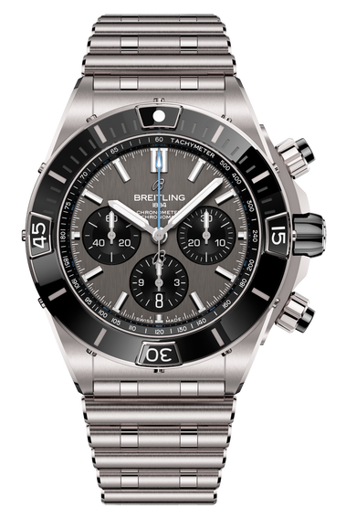 Super Chronomat B01 44