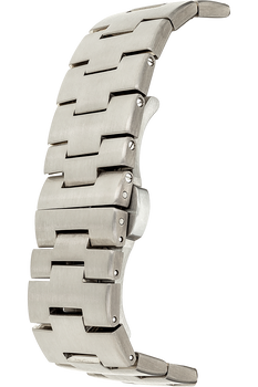 Luminor Daylight Chronograph Titanium Automatic