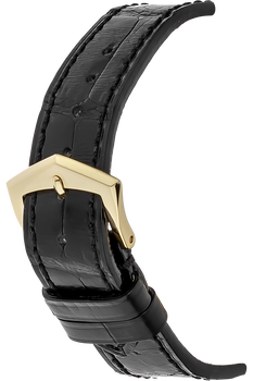 Calatrava Reference 5022 Yellow Gold Manual